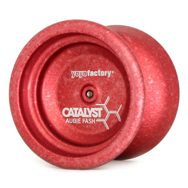 yoyofactory カタリスト　CATALYST カタリスト - ヨーヨーファクトリー ┃ヨーヨー専門店リワインド