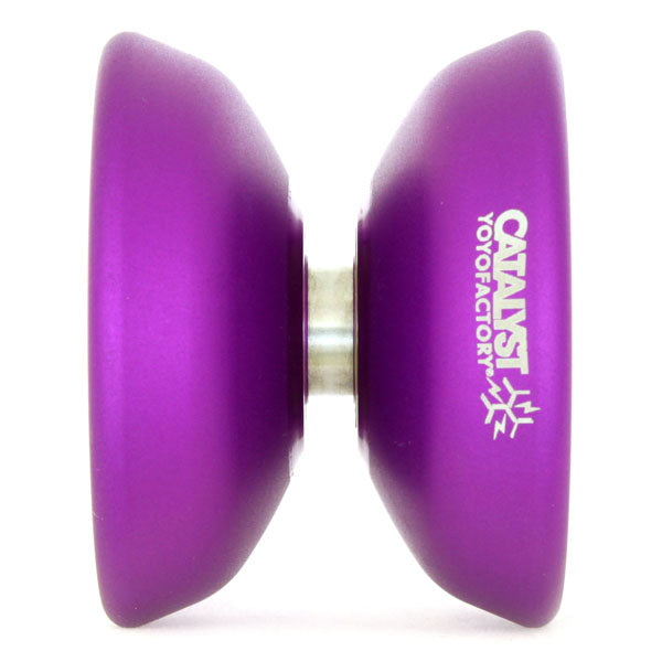 カタリスト ハブスタック - ヨーヨーファクトリー ┃ヨーヨー専門店