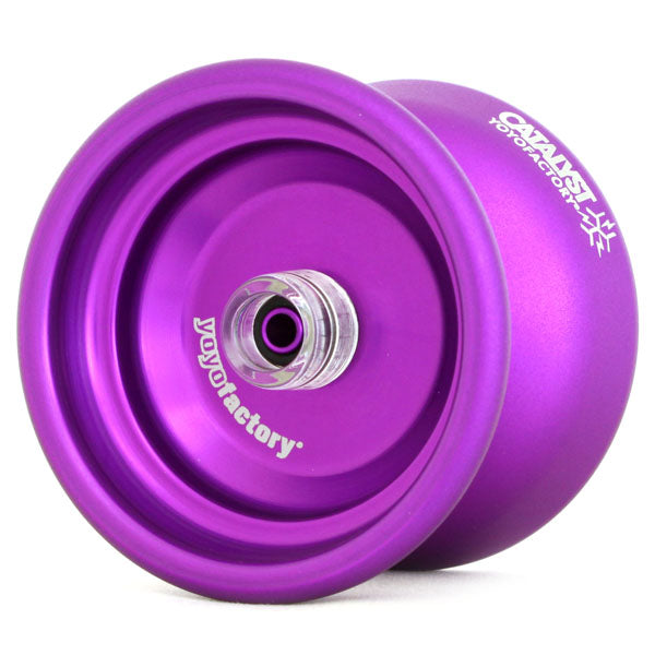 カタリスト ハブスタック - ヨーヨーファクトリー ┃ヨーヨー専門店