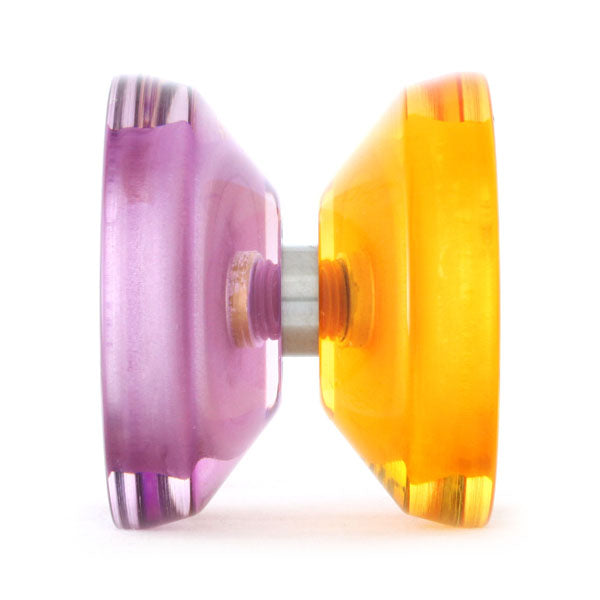 yoyorecreation ゴッサム、モノトーン、コミックサンズ　3個セット SPINGEAR - yoyorecreationAE Comic Sans