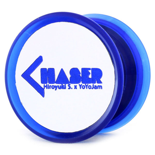 チェイサー - ヨーヨージャム ┃ヨーヨー専門店リワインド