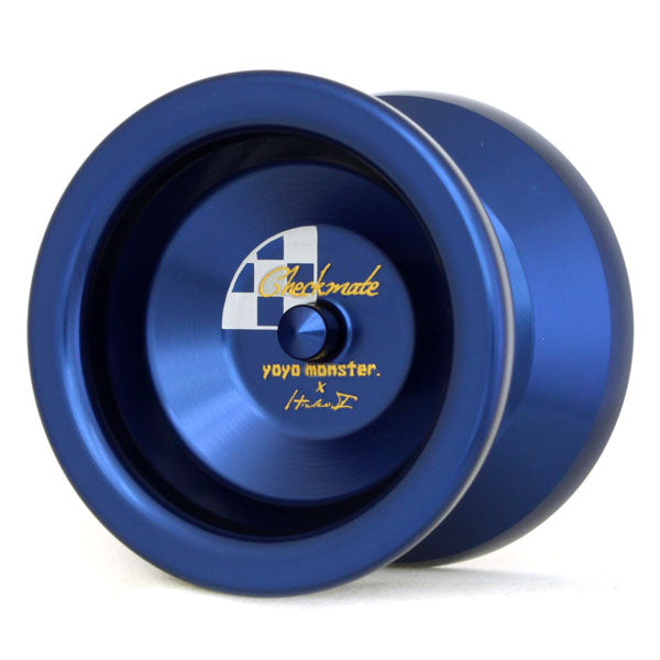 チェックメイト - ヨーヨーモンスター ┃ヨーヨー専門店リワインド