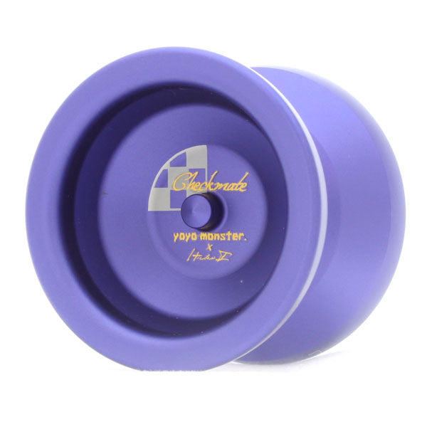 チェックメイト - ヨーヨーモンスター ┃ヨーヨー専門店リワインド