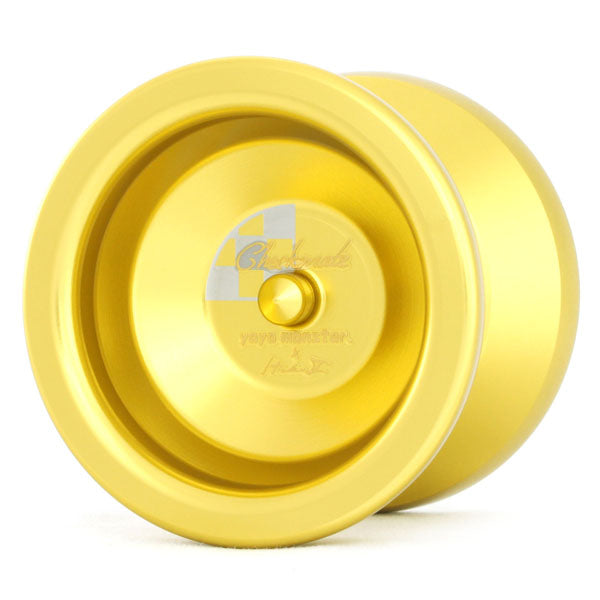 チェックメイト - ヨーヨーモンスター ┃ヨーヨー専門店リワインド