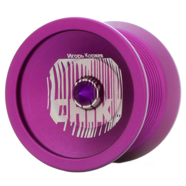 チック - ワンドロップ ┃ヨーヨー専門店リワインド