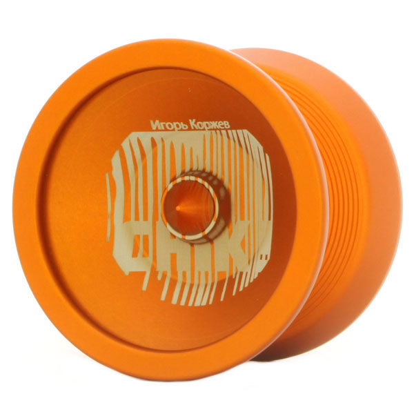 チック - ワンドロップ ┃ヨーヨー専門店リワインド