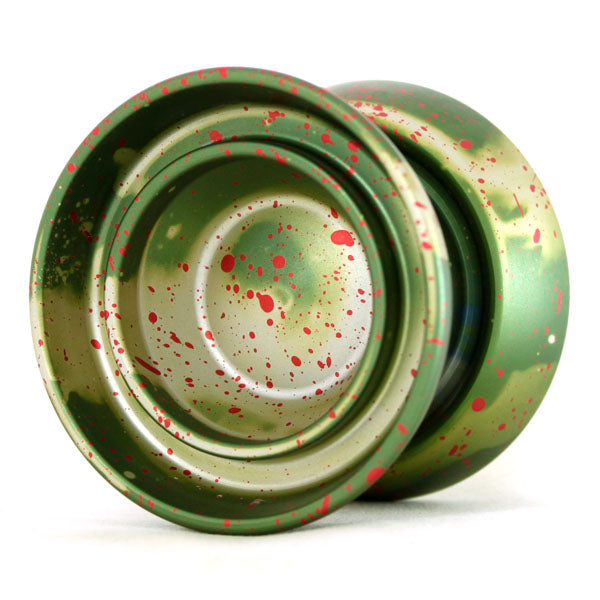 クリフ - CLYW ┃ヨーヨー専門店リワインド