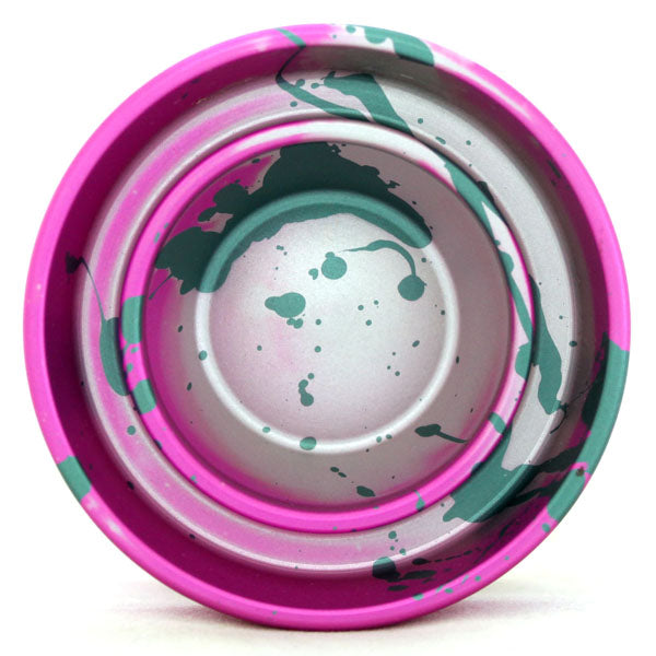 クリフ - CLYW ┃ヨーヨー専門店リワインド