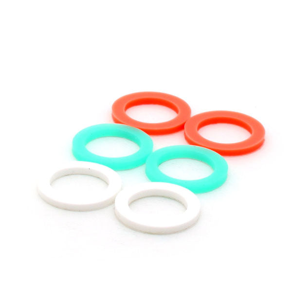 CLYW スノータイヤパッド (2枚一組) - CLYW ┃ヨーヨー専門店リワインド