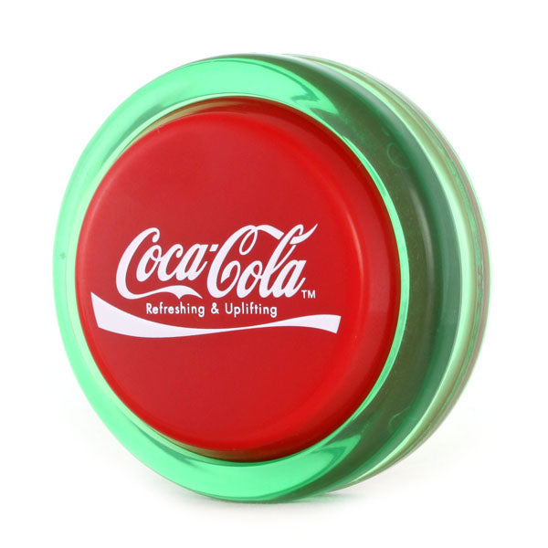 Coca-Cola Yo-Yo Coca-Cola