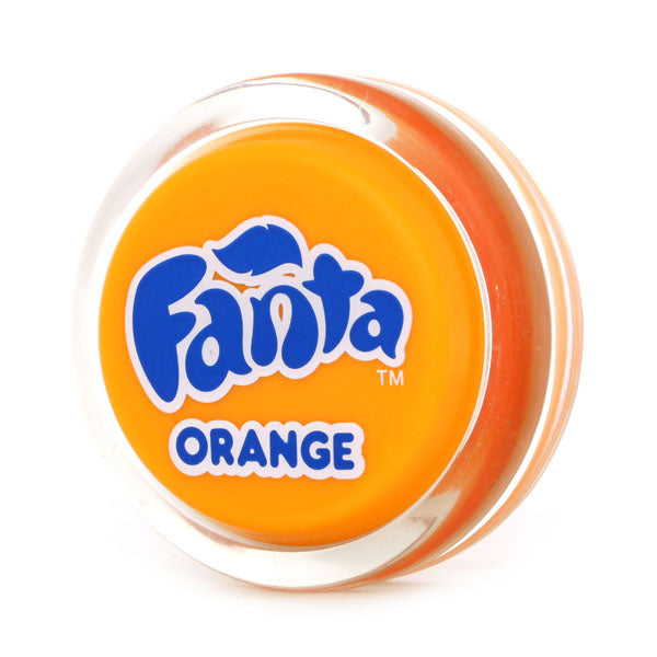Coca-Cola Yo-Yo Fanta Orange