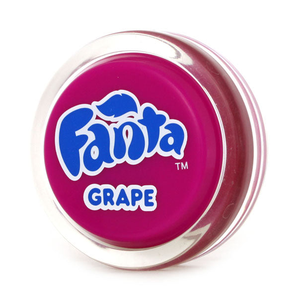 Coca-Cola Yo-Yo Fanta Grape