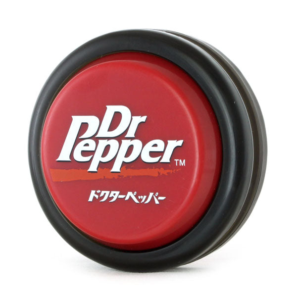 Coca-Cola Yo-Yo Dr. Pepper