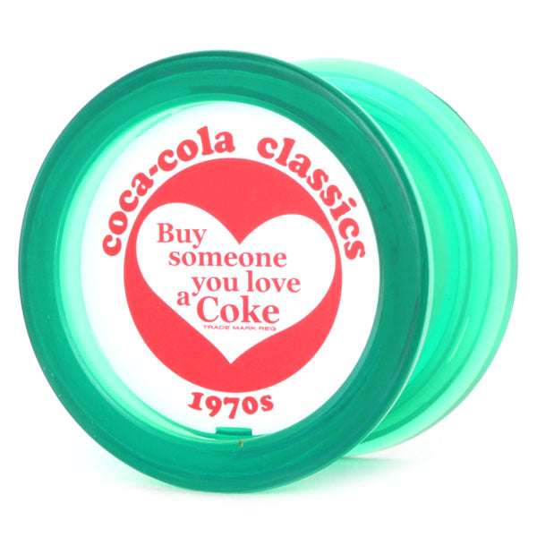【新品未使用】Coca-Cola 80's ヨーヨー45個セット コレクション品 コカコーラヨーヨークラシック - マツイ・ゲーミング・マシン