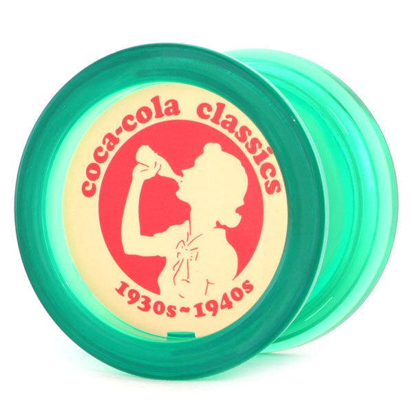 コカコーラヨーヨークラシック - マツイ・ゲーミング・マシン