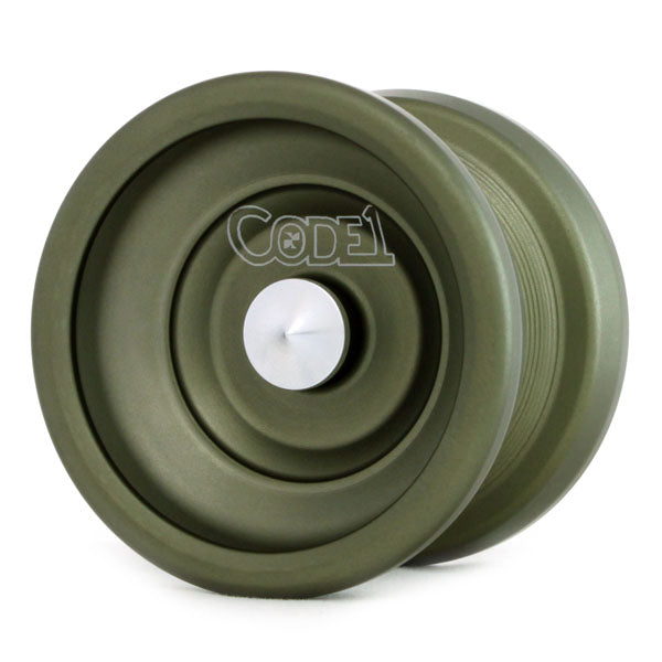 コード1 - ワンドロップ ┃ヨーヨー専門店リワインド