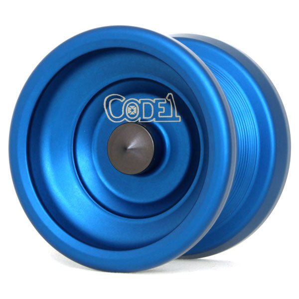 コード1 - ワンドロップ ┃ヨーヨー専門店リワインド