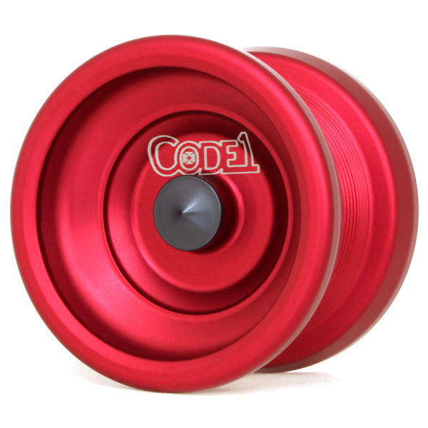 コード1 - ワンドロップ ┃ヨーヨー専門店リワインド