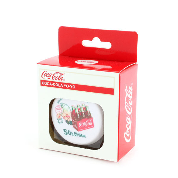 コカコーラヨーヨー YES, COKE - マツイ・ゲーミング・マシン