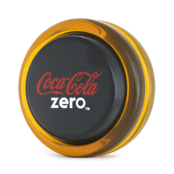 コカコーラヨーヨー ZERO - マツイ・ゲーミング・マシン ┃ヨーヨー