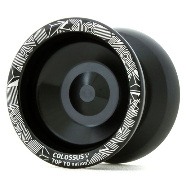 コロッサス5 - トップヨー ┃ヨーヨー専門店リワインド