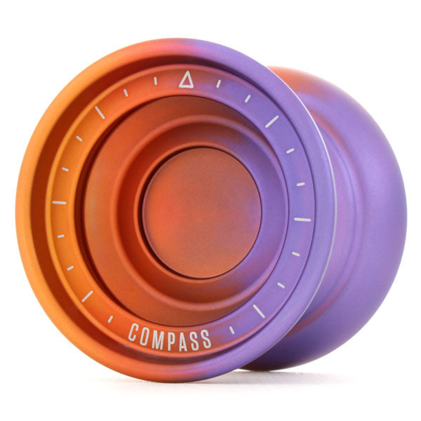 コンパス - CLYW ┃ヨーヨー専門店リワインド