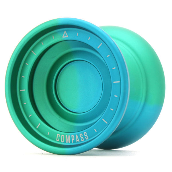 よーこりん コンパス - CLYW ┃ヨーヨー専門店リワインド
