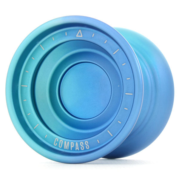 コンパス - CLYW ┃ヨーヨー専門店リワインド