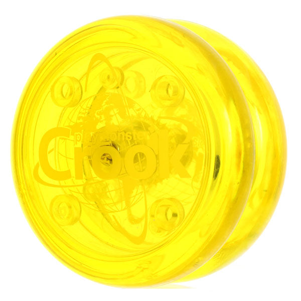 Clear Yellow (1)