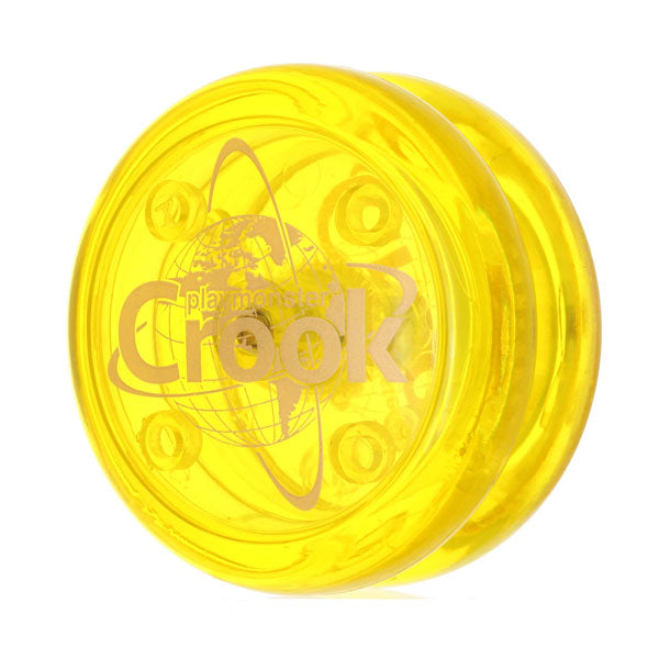 Clear Yellow (2)