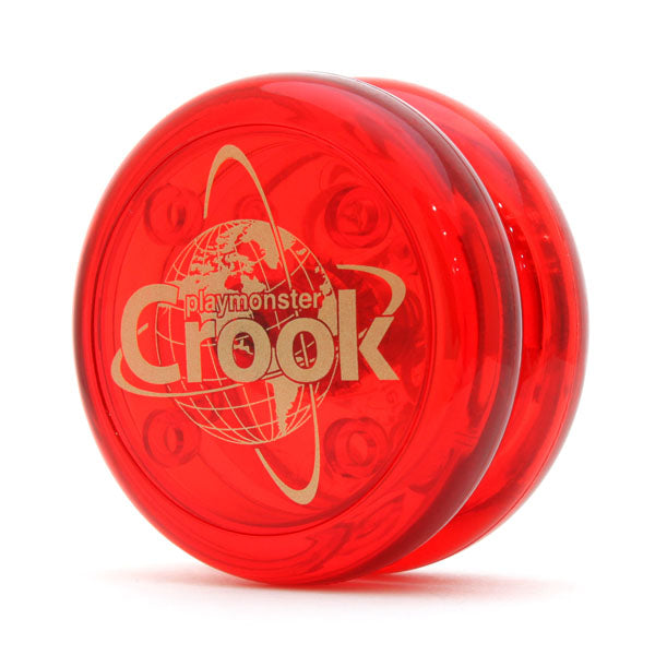 クルーク - ヨーヨーモンスター ┃ヨーヨー専門店リワインド