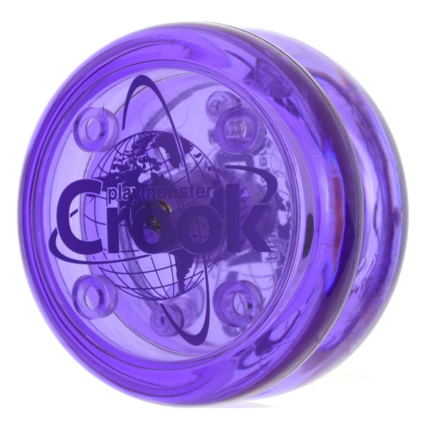 クルーク - ヨーヨーモンスター ┃ヨーヨー専門店リワインド