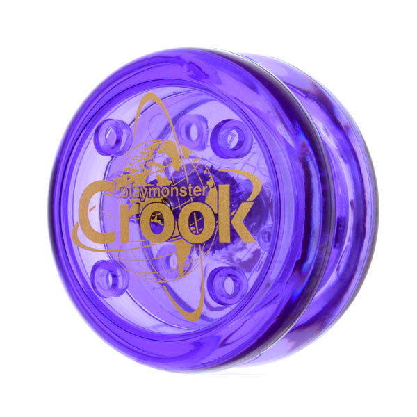 クルーク - ヨーヨーモンスター ┃ヨーヨー専門店リワインド