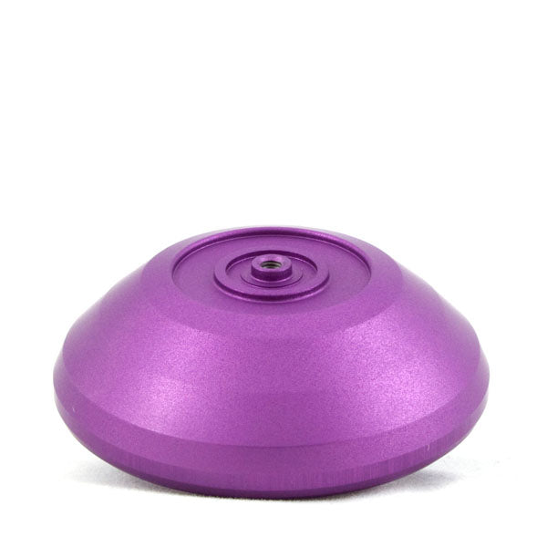 CUT THE hspin パープル YoYo Del Tienda La - CUT HSpin ヨーヨー スポーツトイ・アクショントイ