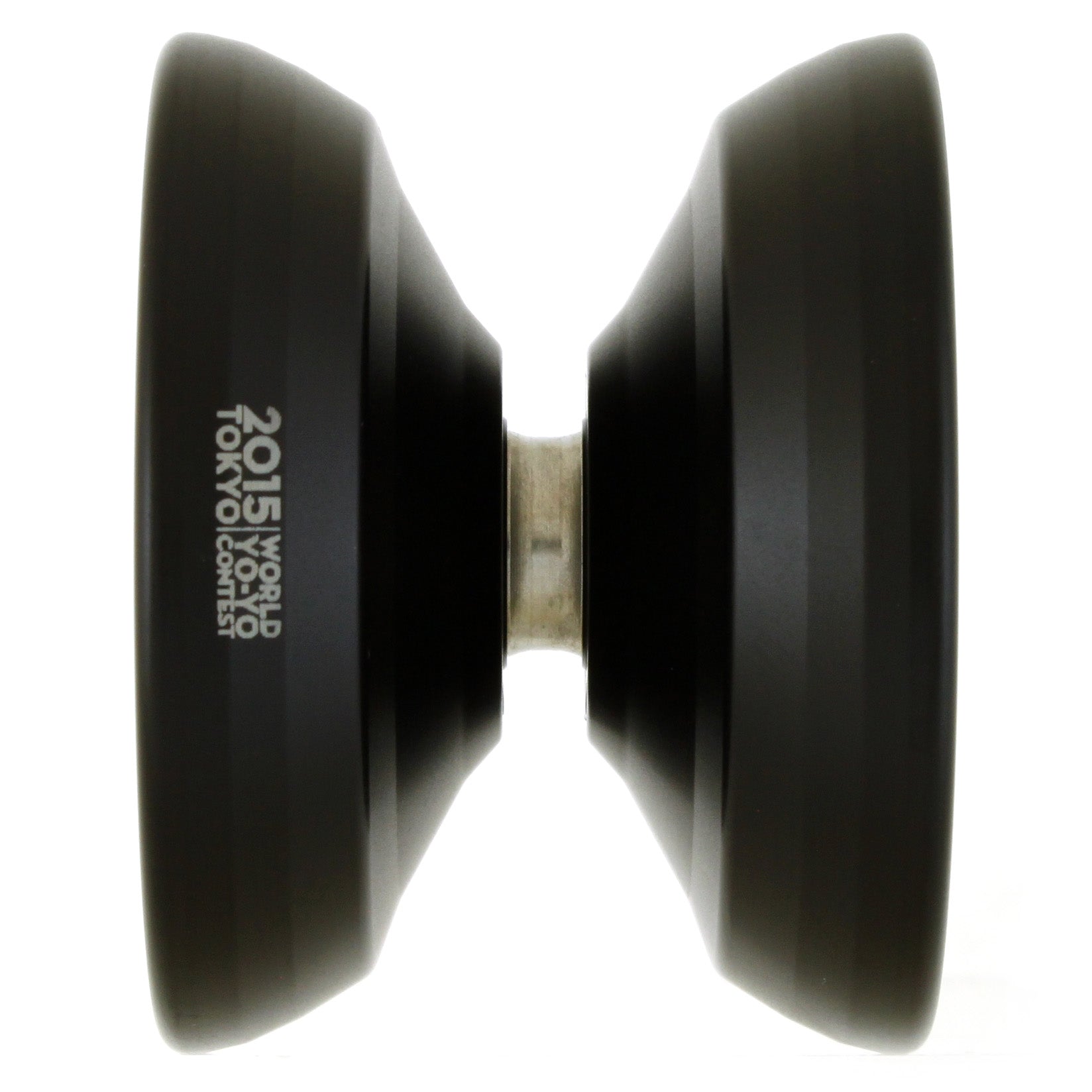 yoyorecreation サイホ Messiah 666 yo-yo by Yoyorecreation – YoYoExpert