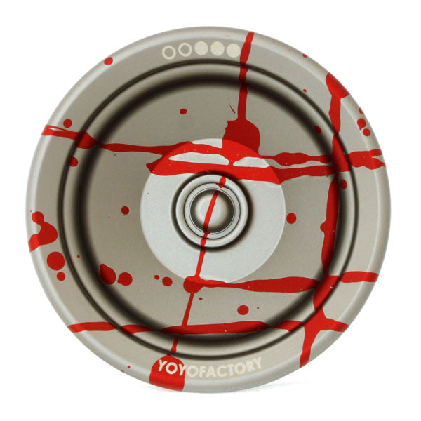 サイファー - ヨーヨーファクトリー ┃ヨーヨー専門店リワインド