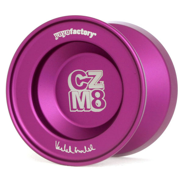 CZM8 (チェックメイト) - ヨーヨーファクトリー ┃ヨーヨー専門店