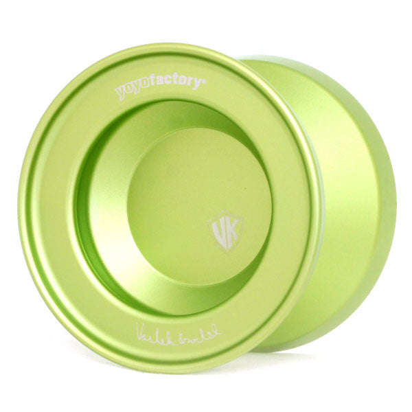 CZM8 (チェックメイト) - ヨーヨーファクトリー ┃ヨーヨー専門店