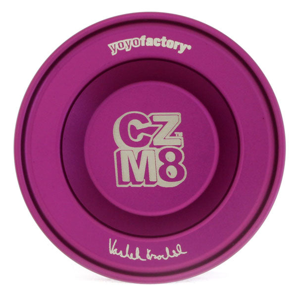 CZM8 (チェックメイト) - ヨーヨーファクトリー ┃ヨーヨー専門店