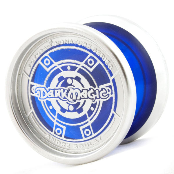 ★sai！yoyo Jam ダークマジック ダークマジック2 - ヨーヨージャム ┃ヨーヨー専門店リワインド
