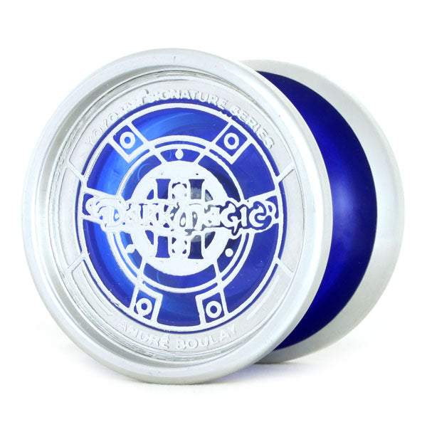 ダークマジック2 - ヨーヨージャム ┃ヨーヨー専門店リワインド