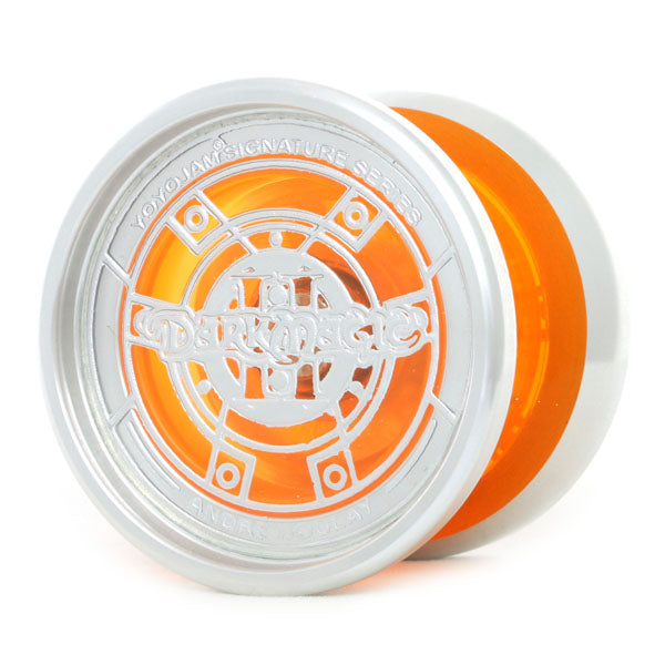 Dark magic deals 2 yoyo