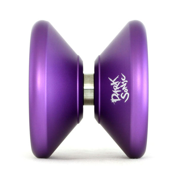 C3yoyodesign ワルツ　ダークパープル ダークソニック - C3ヨーヨーデザイン ┃ヨーヨー専門店リワインド