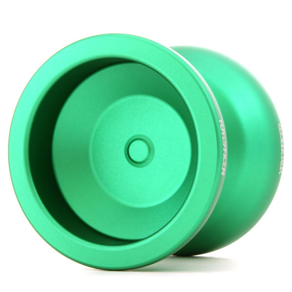 デリュージョン - ヨーヨーオフィサー ┃ヨーヨー専門店リワインド