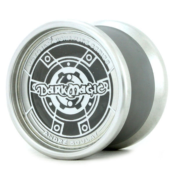 ヨーヨージャム　ダークマジック　2009 ダークマジック - ヨーヨージャム ┃ヨーヨー専門店リワインド