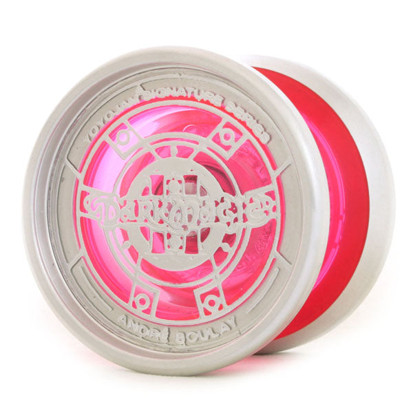 ダークマジック2 - ヨーヨージャム ┃ヨーヨー専門店リワインド