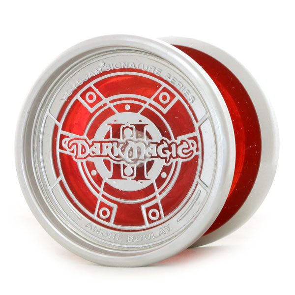 ダークマジック2 - ヨーヨージャム ┃ヨーヨー専門店リワインド