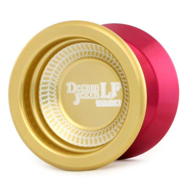 ダブルジョーカーLF - ヨーヨージョーカー ┃ヨーヨー専門店リワインド