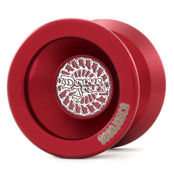 ダブルジョーカー (旧型) - ヨーヨージョーカー ┃ヨーヨー専門