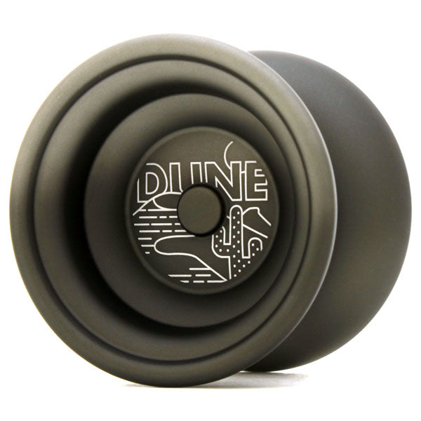 デューン - CLYW ┃ヨーヨー専門店リワインド